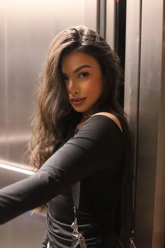 Camila, 28 — photo 3