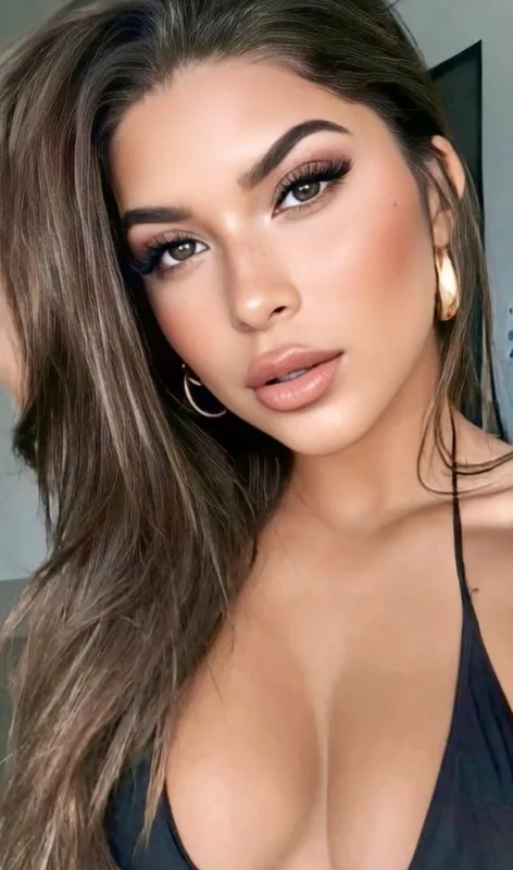 Isabela, 21, from Rio de Janeiro — verified profile