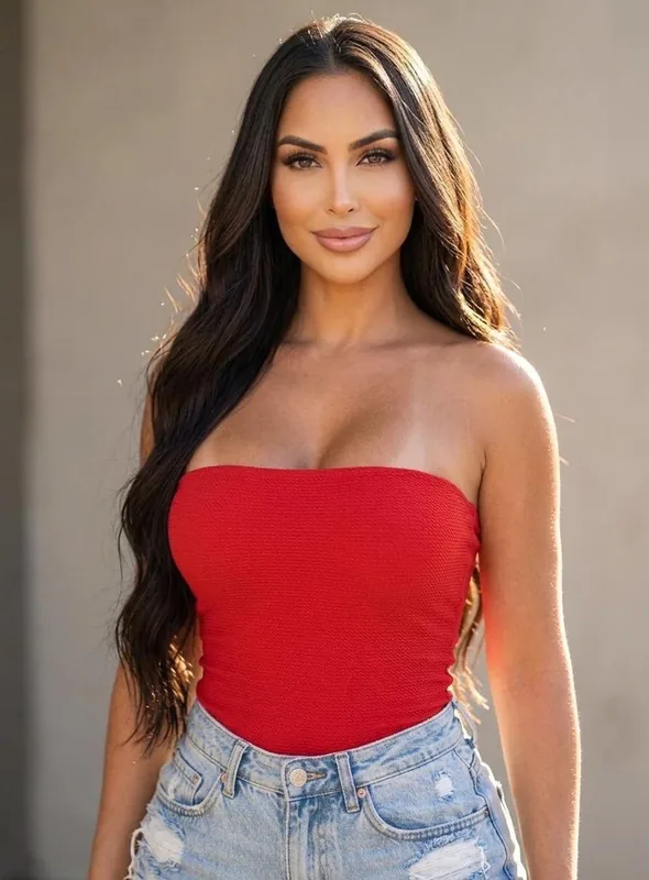 Raquel, 28, from Sao Paolo — verified profile